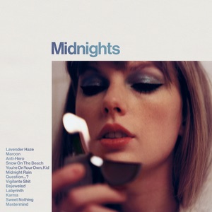 Midnights Slideshow