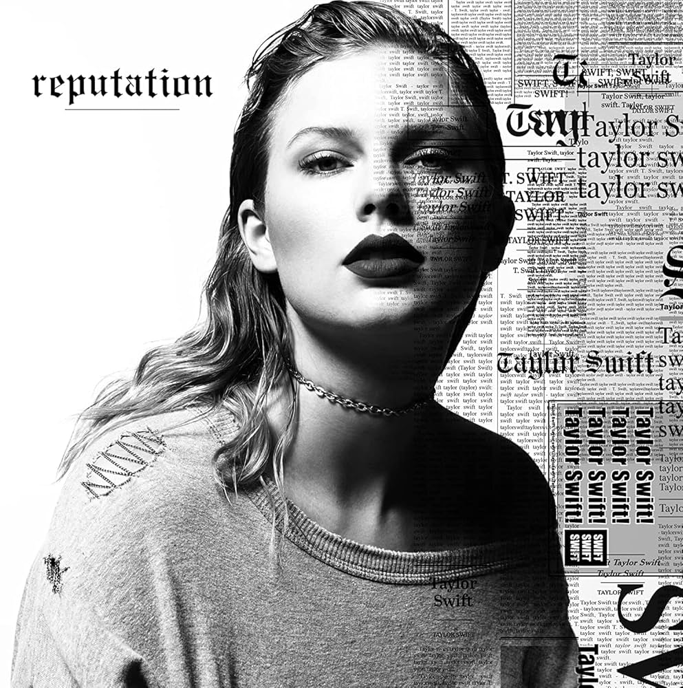 Reputation Slideshow