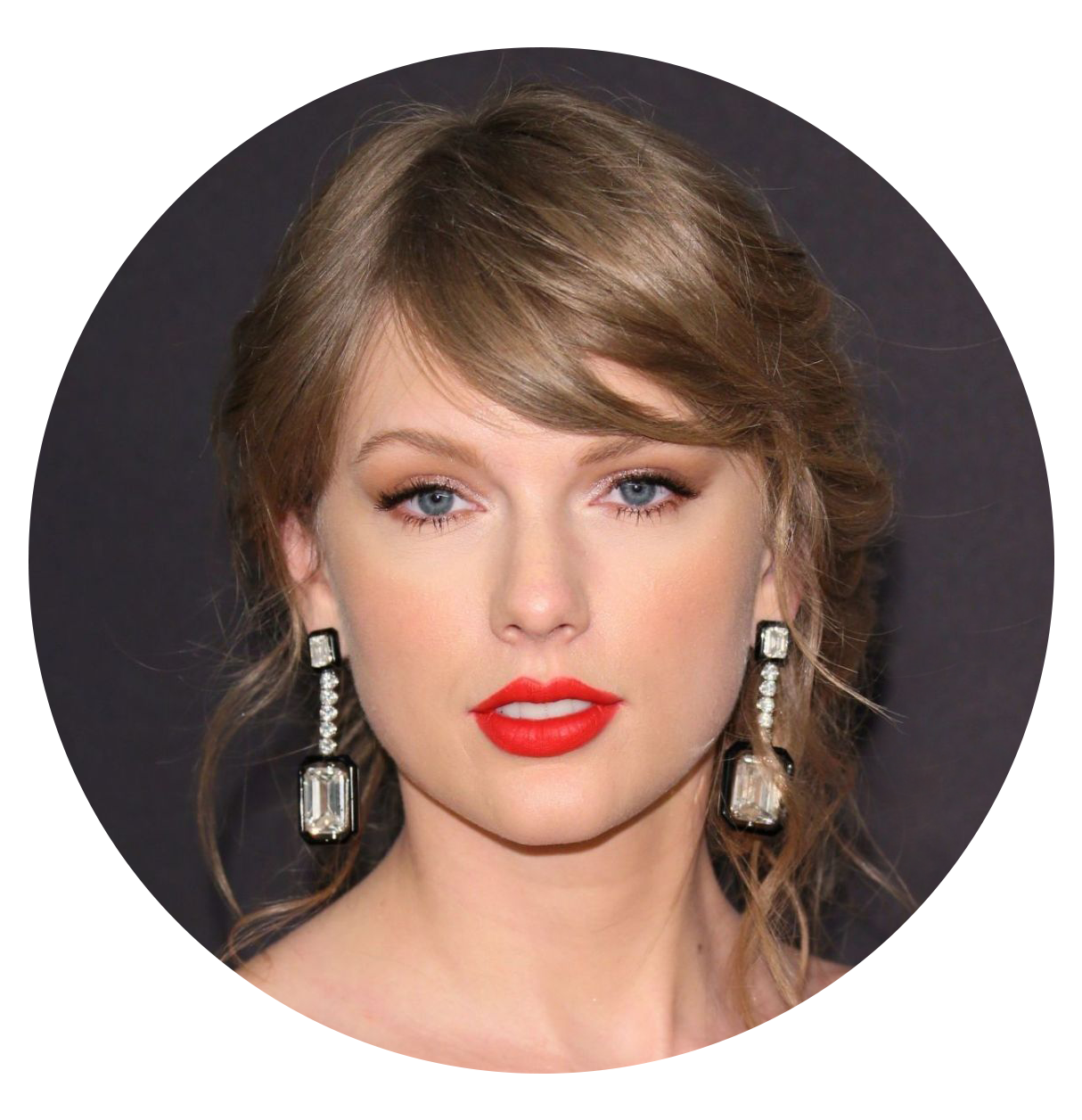 Taylor headshot